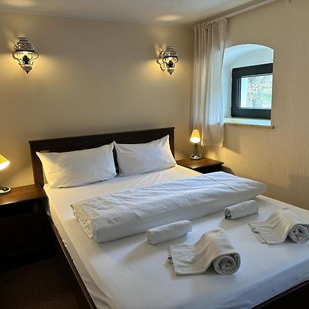Amara.Festsaal.Gasthaus.Pension Mohorn 외부 사진