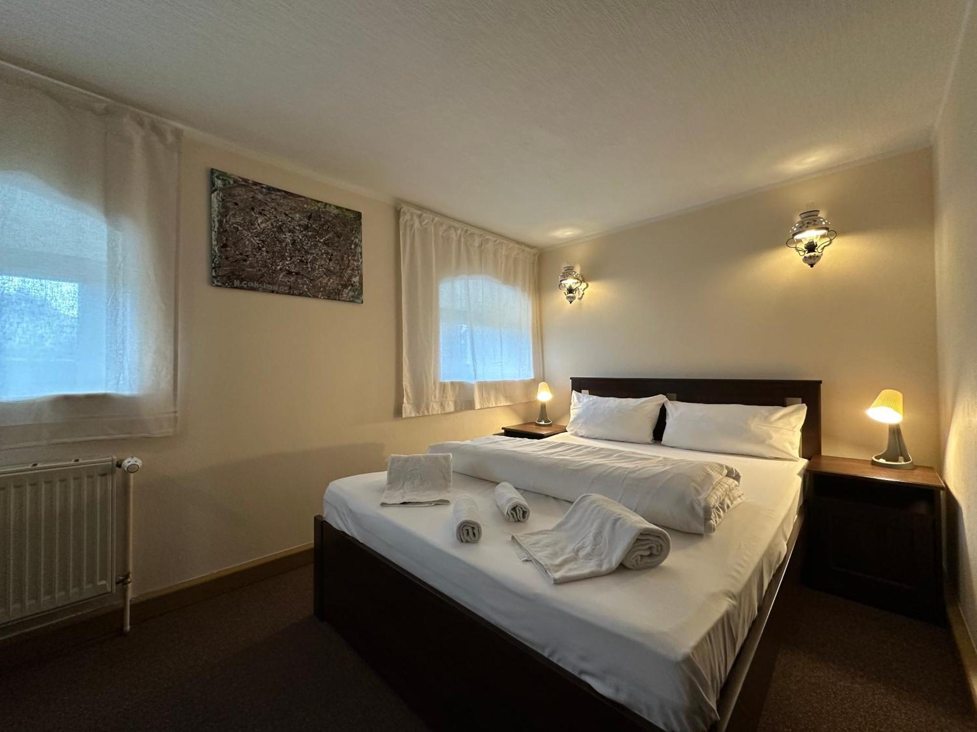 Amara.Festsaal.Gasthaus.Pension Mohorn 외부 사진