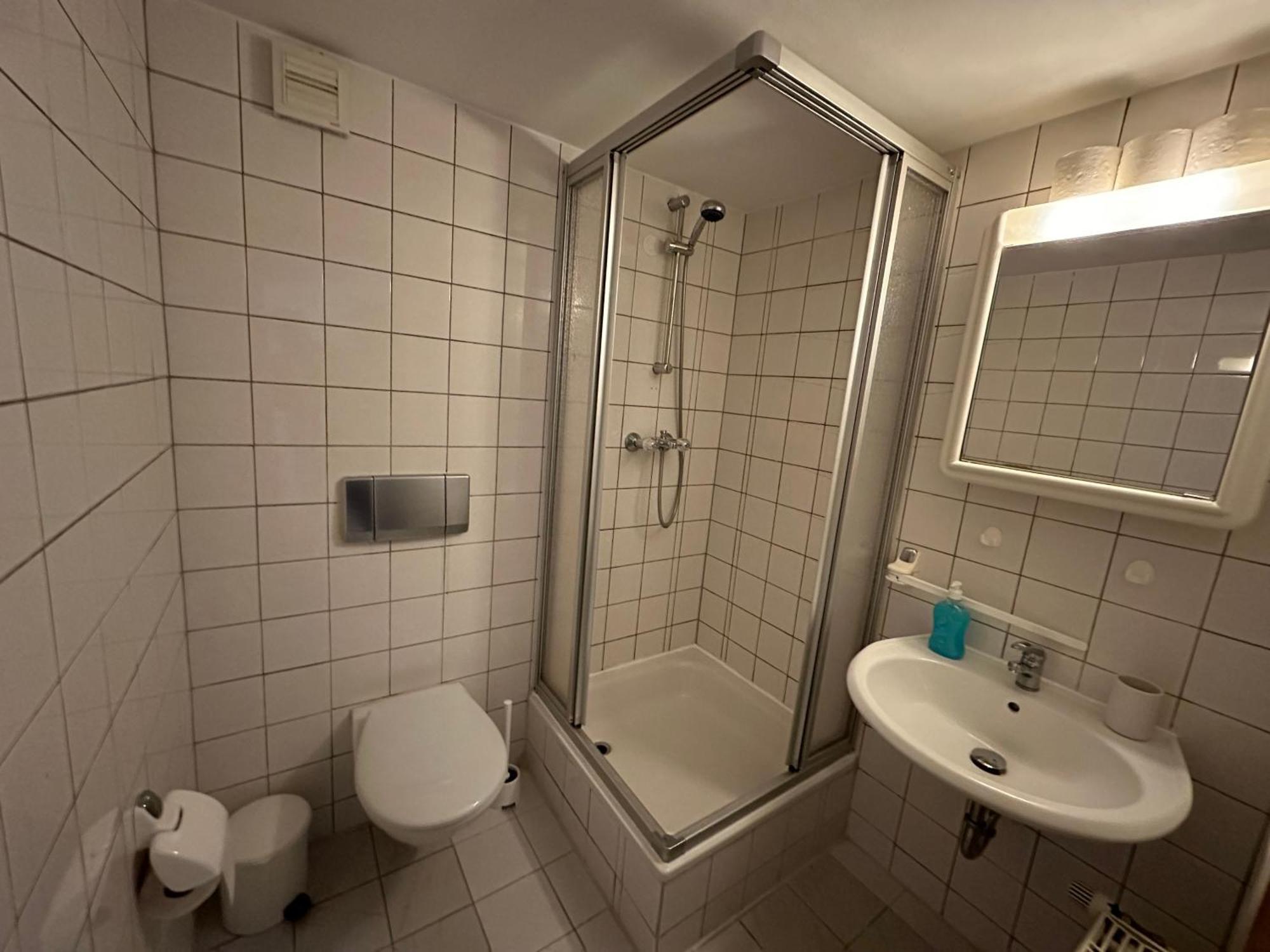 Amara.Festsaal.Gasthaus.Pension Mohorn 외부 사진