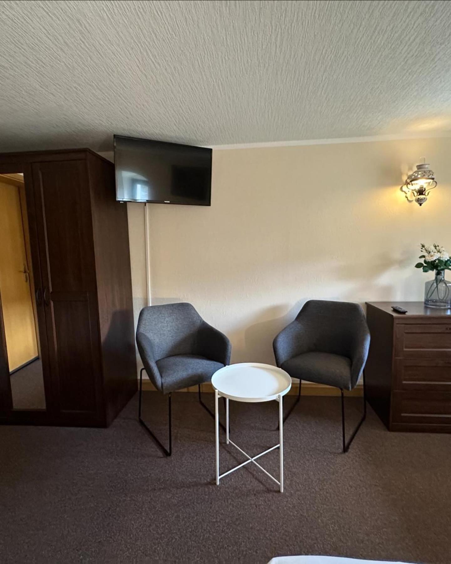 Amara.Festsaal.Gasthaus.Pension Mohorn 외부 사진