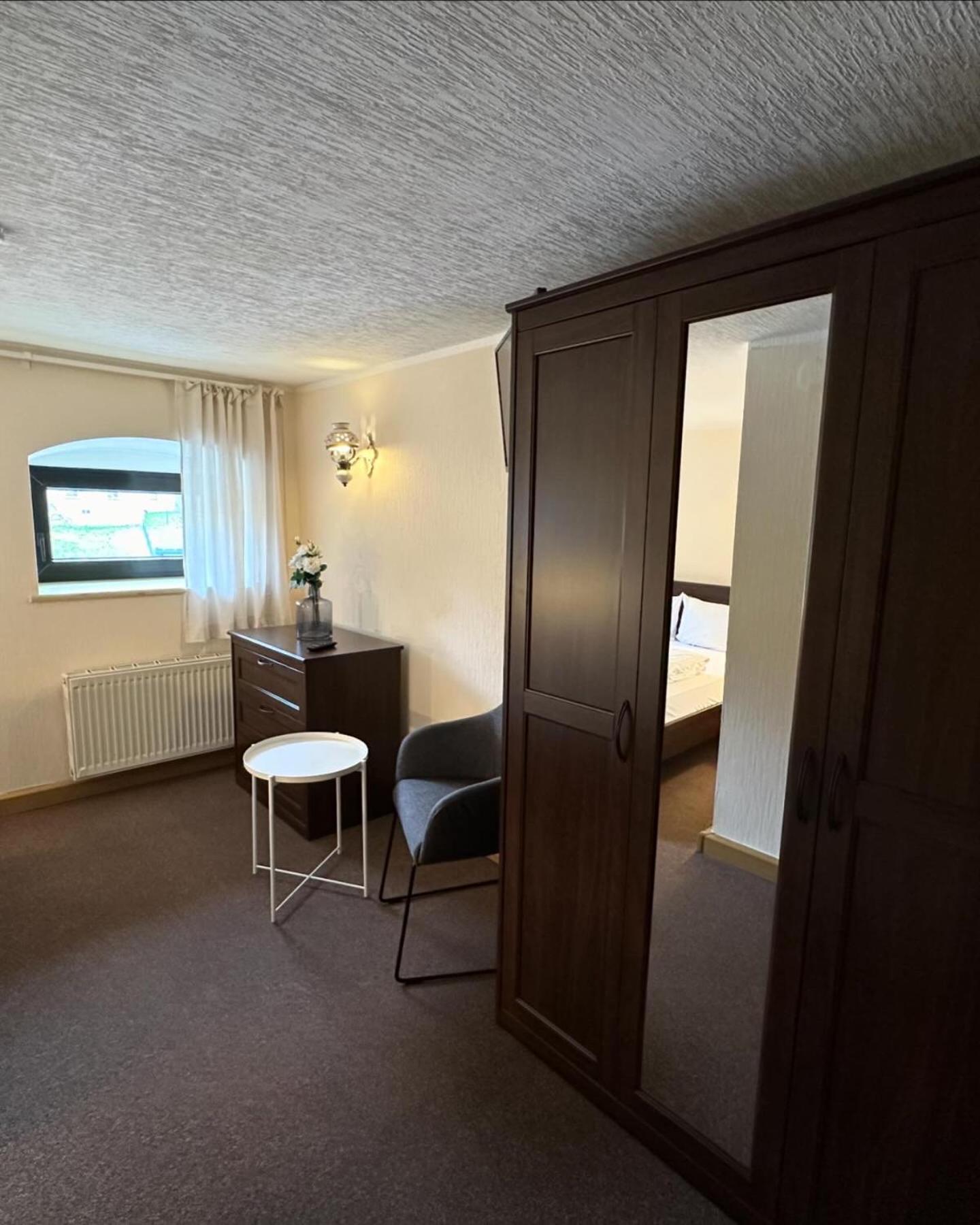 Amara.Festsaal.Gasthaus.Pension Mohorn 외부 사진